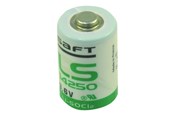 Batterij - PSA LS14250 - batterij - 1/2 AA - Li - LS14250