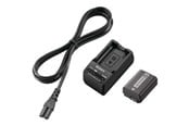 Batterijen & batterijgrepen - Sony ACC TRW - ACCTRW.CEE