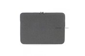Tassen - Tucano Melange Hoes voor MacBook Pro 16" & Laptop 15.6" | Zwart - BFM1516-BK