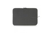Tassen - Tucano Melange Hoes voor MacBook Air/Pro 13" & Laptop 12" | Zwart - BFM1112-BK