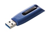 USB-stick - Verbatim Store 'n' Go V3 MAX - 128GB - USB-stick - 49808