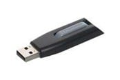 USB-stick - Verbatim Opslaan 'n' Ga V3 - 128GB - USB-stick - 49189