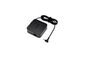 Laptop oplader - ASUS Adapter 65W PD 2P Type C - 0A001-00443300