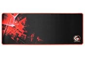 Muismat & accessoires - Gembird Gaming mouse pad PRO - extra large - MP-GAMEPRO-XL