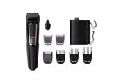Haartrimmer - Philips Tondeuse Multigroom Series 3000 MG3730/15 - MG3730/15