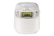 Overige keukenapparatuur - Tefal RK8121 - multifunktionelt kogeapparat - premium Hvid - RK8121