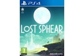 Games - Verloren Sfeer - Sony PlayStation 4 - RPG - 5021290079120