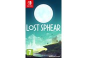 Games - Lost Sphear - Nintendo Switch - RPG - 5021290079236