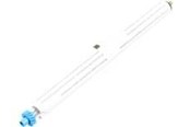 Printeraccessoires - Lexmark TRANSFER ROLLER SUPL - 40X7582
