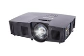 Projector - InFocus Projector IN116xv - DLP-projektor - bærbar - 3D - 1280 x 800 - 3400 ANSI lumens - IN116XV