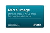 Besturingssysteem - D-Link MPLS Afbeelding - upgradelicentie - DGS-3630-28SC-SM-LIC
