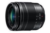 Lens - Panasonic Lens G 12-60mm f/3.5-5.6 - H-FS12060E
