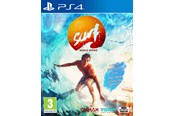 Games - Surf World Series - Sony PlayStation 4 - Sport - 5060188670667