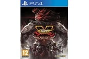 Games - Street Fighter V: Arcade Edition - Sony PlayStation 4 - Fighting - 5055060946060