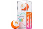 Leren en educatie - Sphero Mini - App Enabled Robotic Ball - Orange - M001ORW