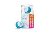 Leren en educatie - Sphero Mini - App Enabled Robotic Ball - Blue - M001BRW
