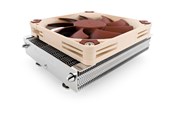 CPU koeler - Noctua NH-L9a-AM4 - CPU luchtkoeler - Maximaal 24 dBA - NH-L9a-AM4