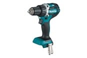 Elektrische schroevendraaier & boor - Makita 18v draadloze boor-/schroefmachine li-ion - ddf484z brushless - DDF484Z