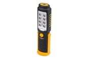 Zaklampen en koplampen - Brennenstuhl HL dB 81 M1H1 - hand Lamp - LED - 1175410010