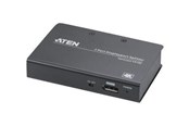 Screen- en audioswitch - ATEN VanCryst - VS192-AT-G