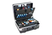 Camera hoes - B&W International TOOL.CASES flex - 120.03/L