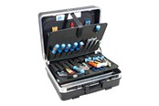 Camera hoes - B&W International TOOL.CASES flex - 120.03/L