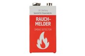 Batterij - ANSMANN Energy - 5021023-01