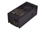 Voeding - SilverStone TFX-serie Voeding - 300 Watt - 80 mm - ATX - 80 Plus 80 PLUS Bronze - SST-TX300