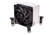CPU koeler - SilverStone Argon Series AR10-115XP - CPU luchtkoeler - SST-AR10-115XP