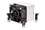 CPU koeler - SilverStone Argon Serie AR09-115XP - CPU luchtkoeler - SST-AR09-115XP