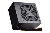 Voeding - SilverStone Strider Essential Series ST70F-ES230 Voeding - 700 Watt - 120 mm - ATX - 80 Plus 80 PLUS - SST-ST70F-ES230