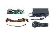 Laptop oplader - Chieftec CDP-120ITX Netzteil 120W - CDP-120ITX
