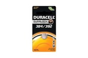 Batterij - DURACELL 384/392 - batteri - SR41 - sølvoxid - 953110