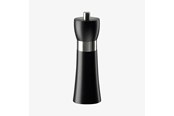 Keuken accessoires - Zassenhaus Hamborg pepper grinder 18 cm black - 4006528020731