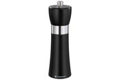 Keuken accessoires - Zassenhaus Hamborg salt grinder 18 cm black - 4006528020748