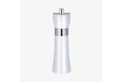 Keuken accessoires - Zassenhaus Hamborg salt grinder 18 cm white - 4006528021479