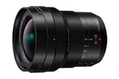 Lens - Panasonic Lens 8-18mm Leica f/2.8-4 - H-E08018E