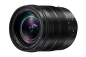 Lens - Panasonic 12-60mm f/2.8-4.0 Leica - H-ES12060E