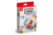Games - Labo Customisation Set - Nintendo Switch - Entertainment - 0045496430825