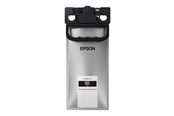Inkt, toner en verbruiksartikelen - Epson T9461 - Størrelse XXL - sort - Original - blækpatron - C13T946140