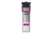 Inkt, toner en verbruiksartikelen - Epson T9443 - L størrelse - magenta - original - blækpatron - C13T944340