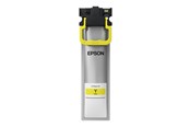Inkt, toner en verbruiksartikelen - Epson T9454 / C13T945440 XL Yellow Ink - C13T945440