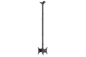 Monitorbevestiging - Multibrackets M Public Ceilingmount Small Back to Back Black 1500 - 7350073734740