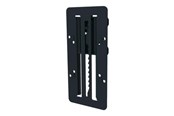 Monitorbevestiging - Neomounts FPMA-LIFT100BLACK - komponenter til montering - FPMA-LIFT100BLACK