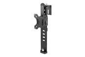 Monitorbevestiging - Neomounts FPMA-CH100BLACK - skrivebordsmontering - FPMA-CH100BLACK