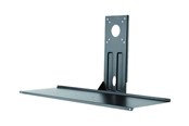 Muurbevestigingen, AV-bevestigingen & AV-meubels - Neomounts AV-bevestigingen - Max 2 kg - recommended for - KEYB-V200BLACK