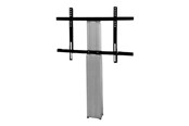 Muurbevestigingen, AV-bevestigingen & AV-meubels - Neomounts PLASMA-W2250SILVER - vægmontering (motoriseret) - Max 130 kg - recommended for 100" - PLASMA-W2250SILVER