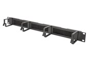 Accessoires - DIGITUS DN-97663 - 1U - Cable Management Panel - DN-97663