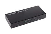 Screen- en audioswitch - Club 3D SenseVision - CSV-1370