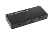 Screen- en audioswitch - Club 3D SenseVision - CSV-1370